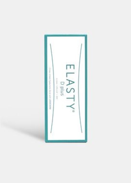 Elasty Plus