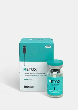 Metox 100units