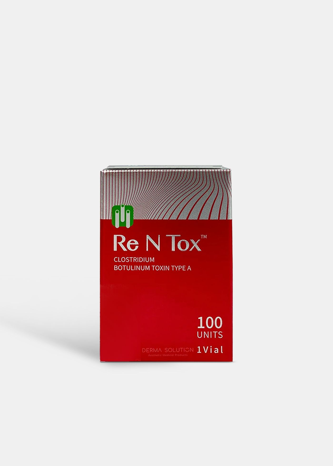 Rentox 100units