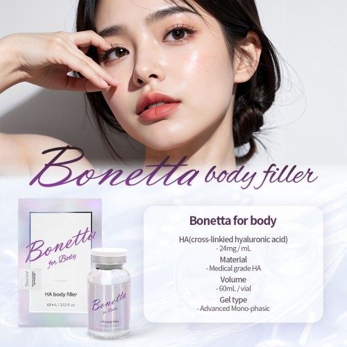 Bonetta for Body