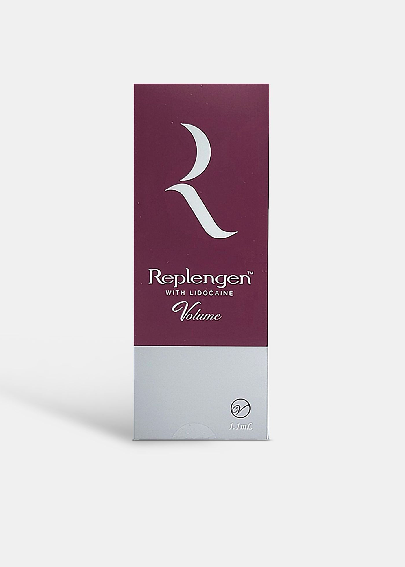 Replengen