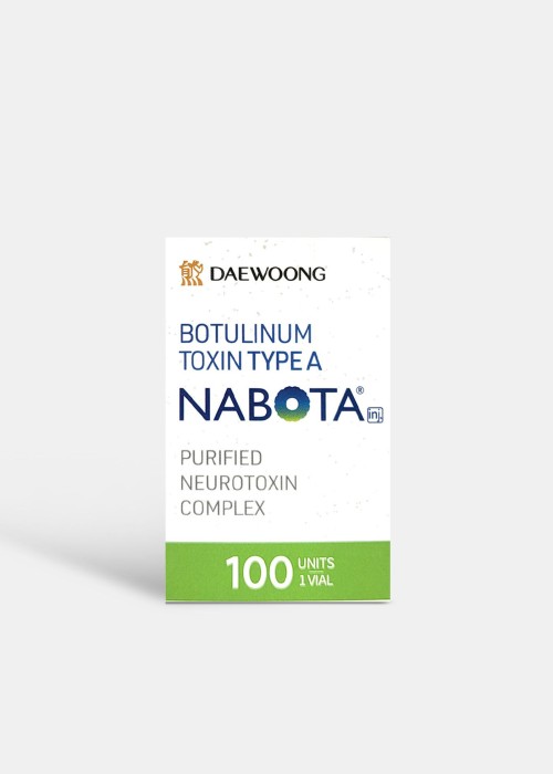 Nabota 100units