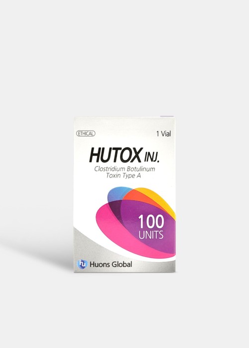 Hutox 100units